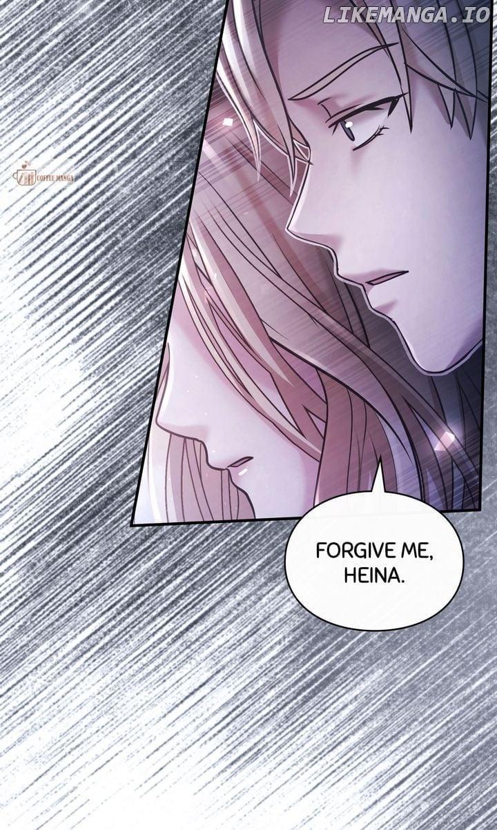 You, My devil Chapter 67 page 43