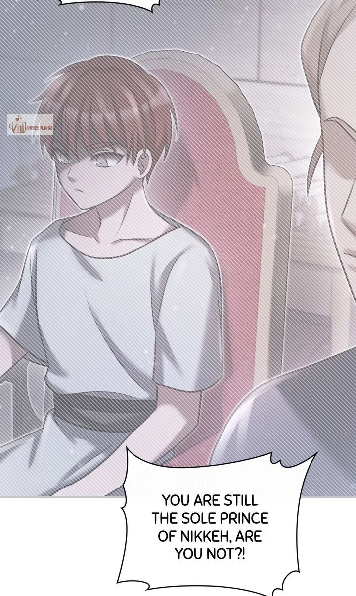 You, My devil Chapter 67 page 53