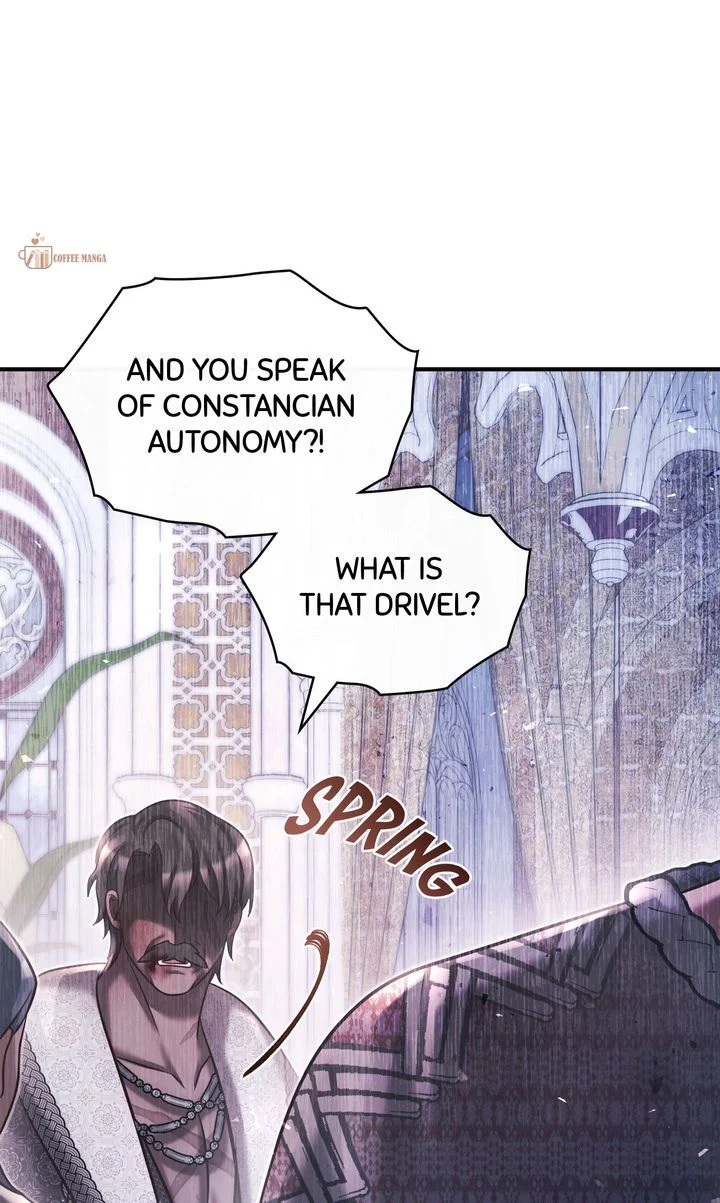 You, My devil Chapter 67 page 56