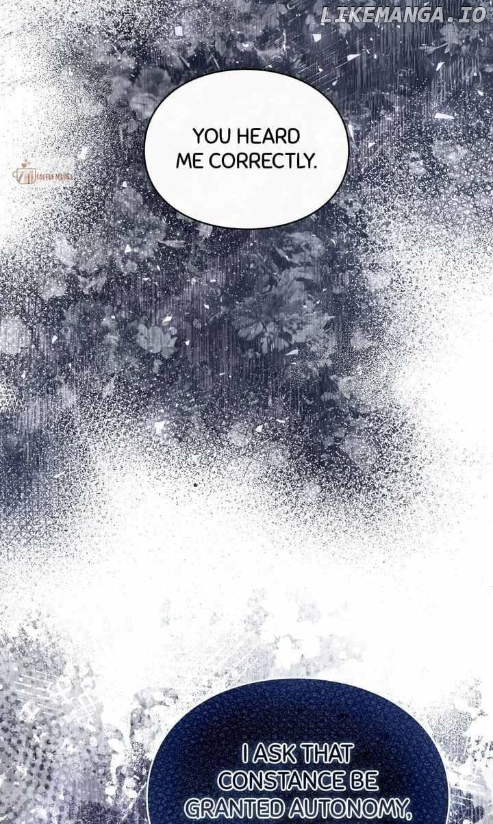 You, My devil Chapter 67 page 58