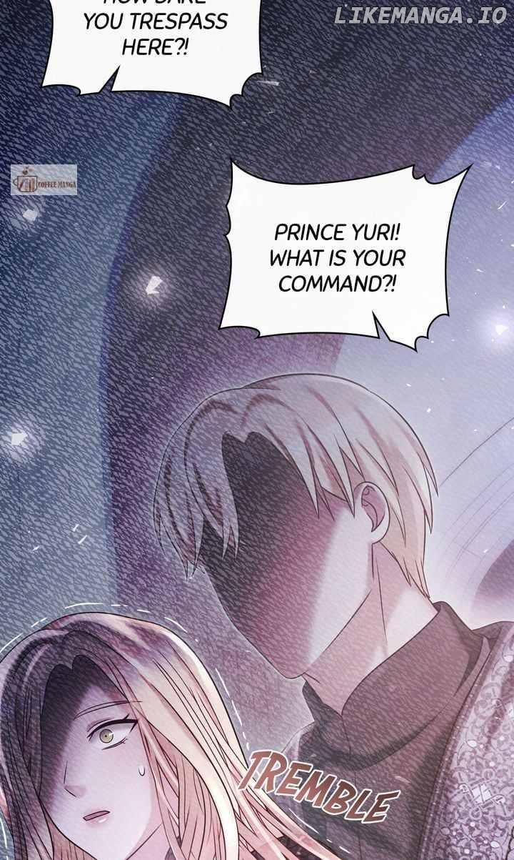 You, My devil Chapter 67 page 69