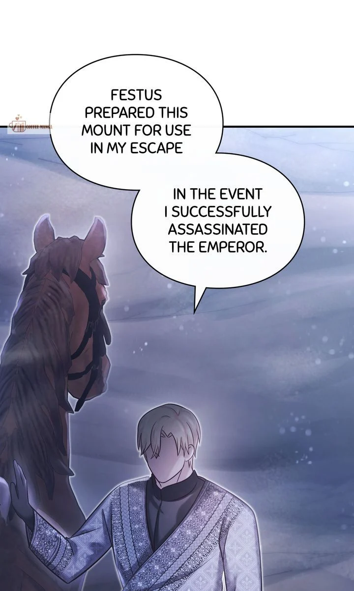 You, My devil Chapter 67 page 86