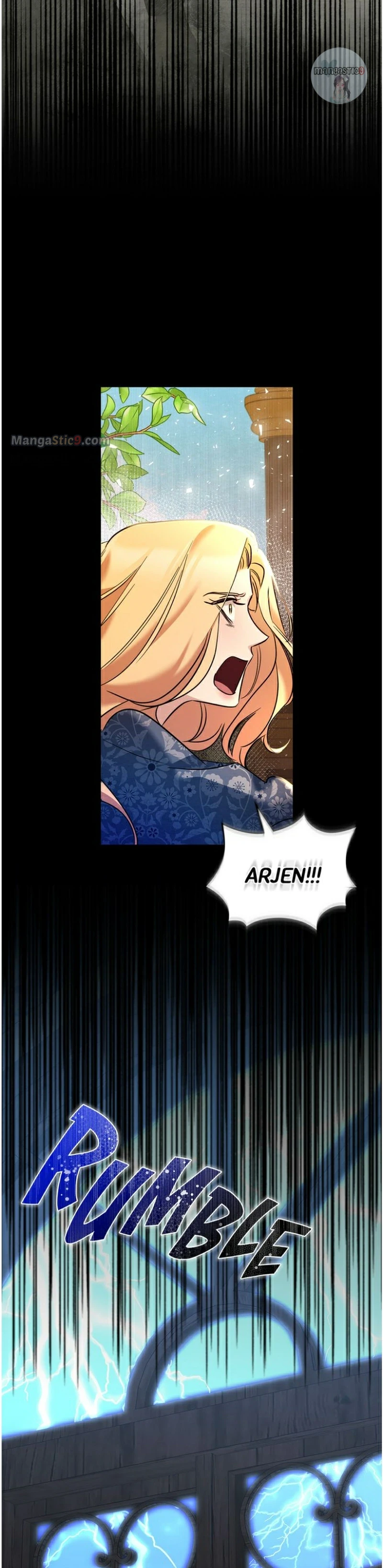 You, My devil Chapter 7 page 11