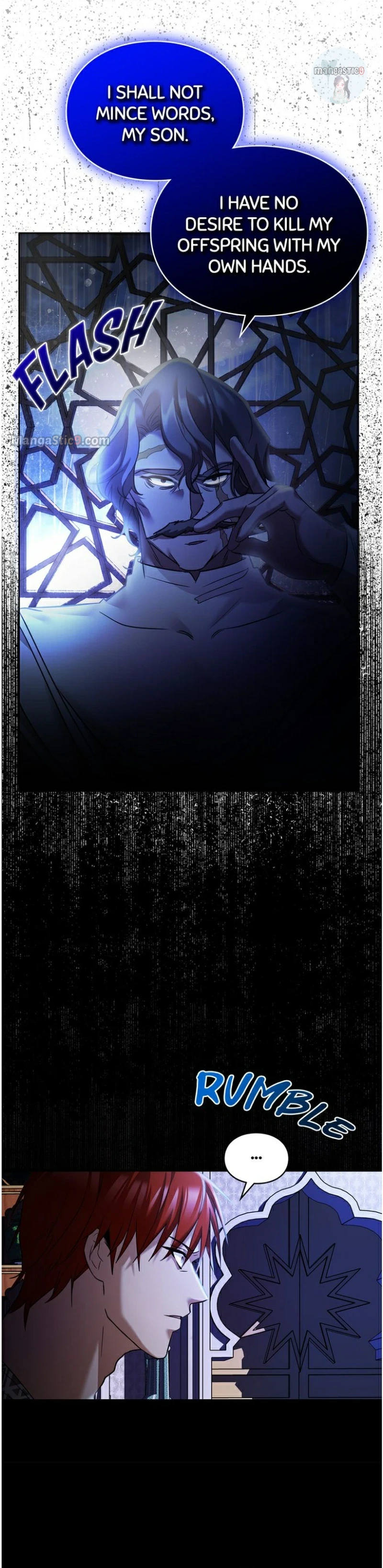 You, My devil Chapter 7 page 19