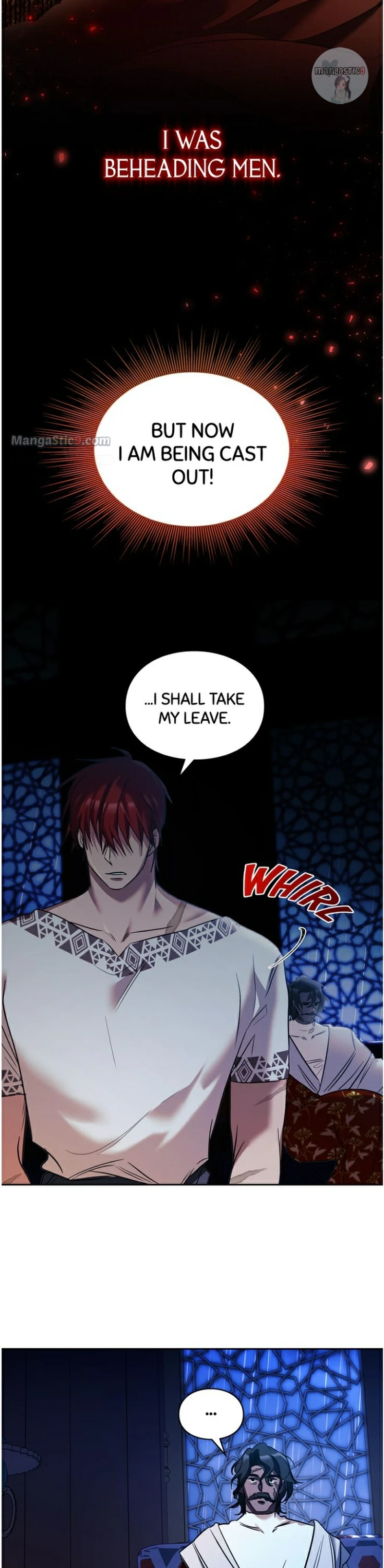 You, My devil Chapter 7 page 21