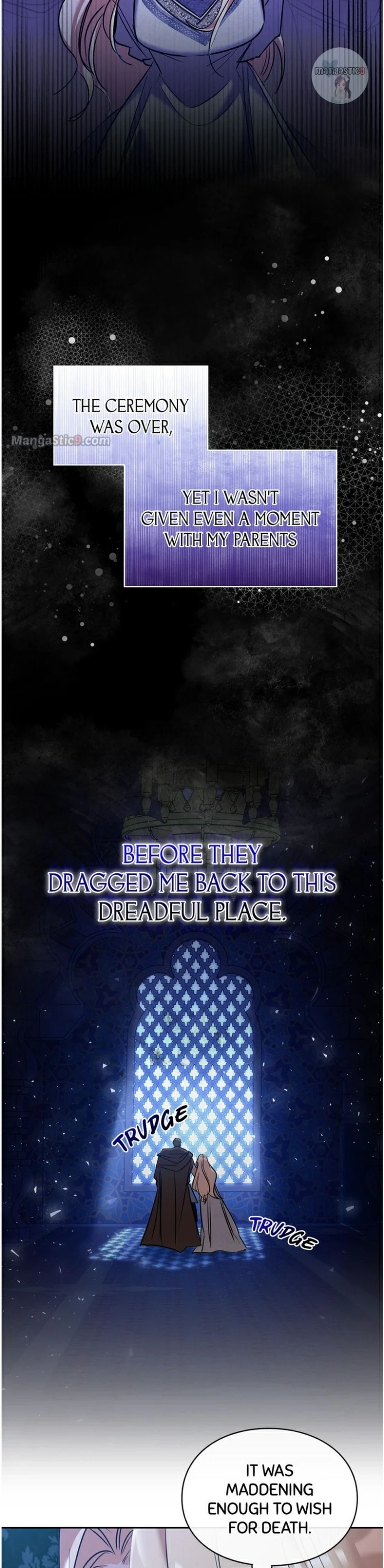 You, My devil Chapter 7 page 5