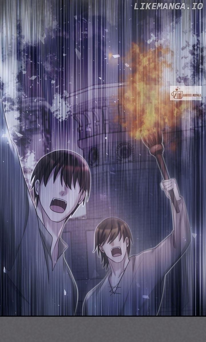 You, My devil Chapter 70 page 99