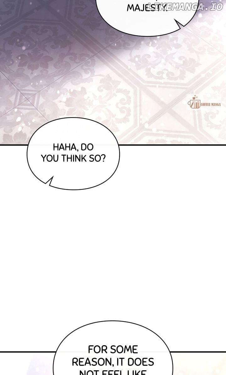 You, My devil Chapter 70 page 104