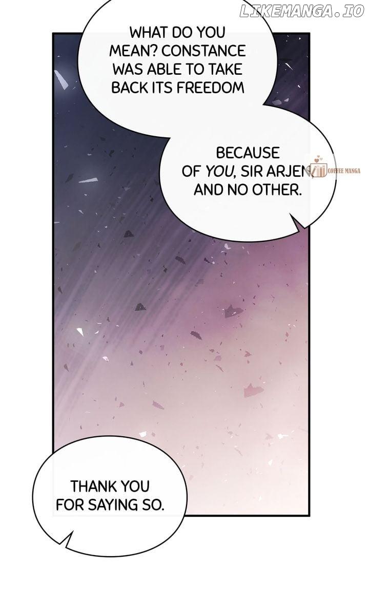 You, My devil Chapter 70 page 107