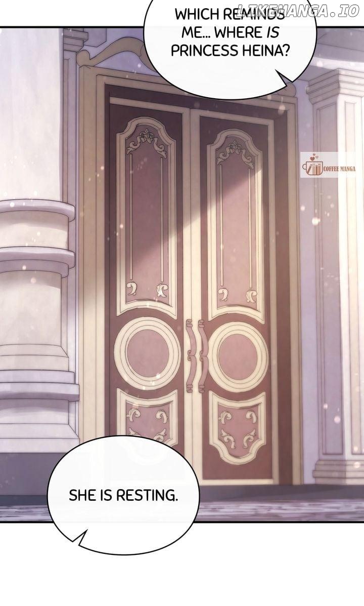 You, My devil Chapter 70 page 109