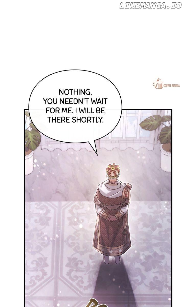 You, My devil Chapter 70 page 112