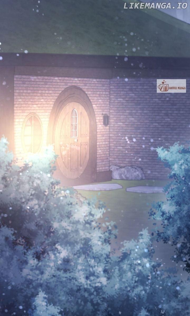 You, My devil Chapter 70 page 120