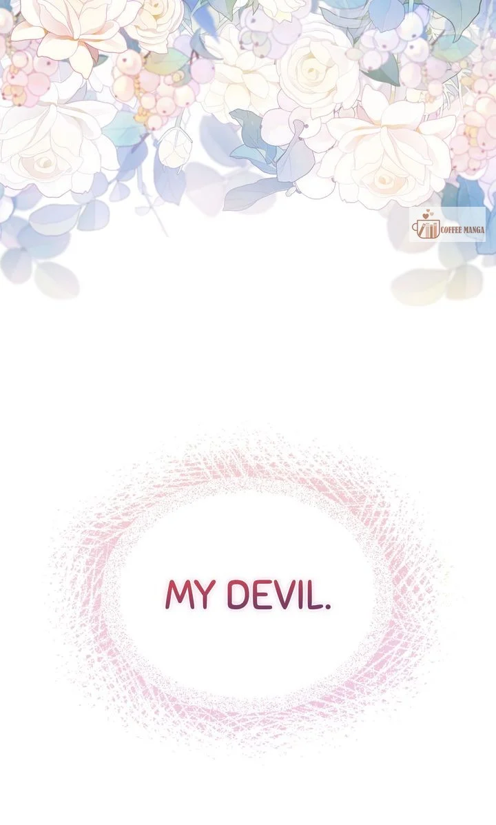 You, My devil Chapter 70 page 132