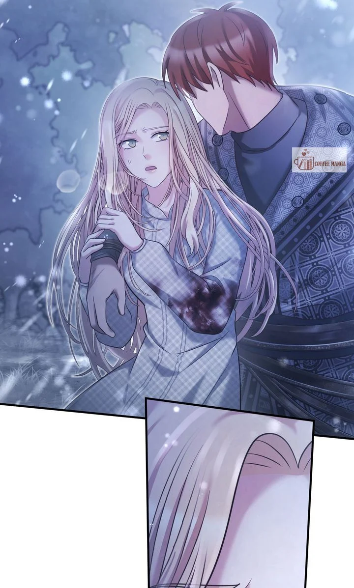 You, My devil Chapter 70 page 20
