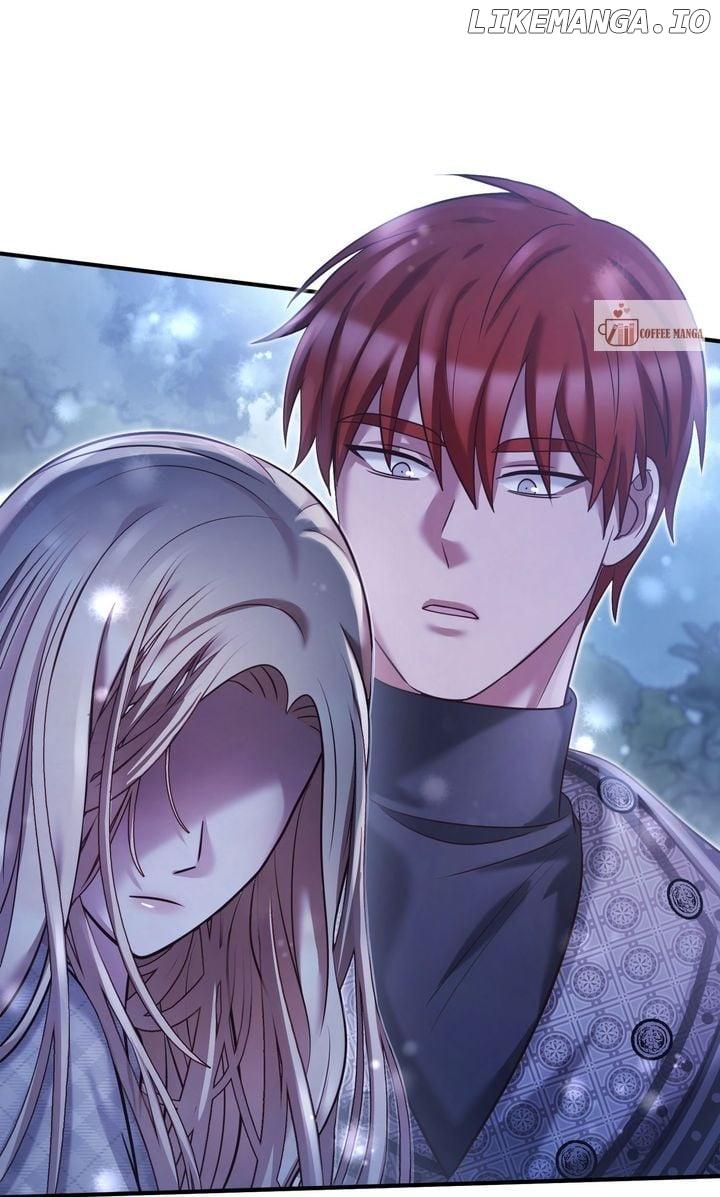 You, My devil Chapter 70 page 24