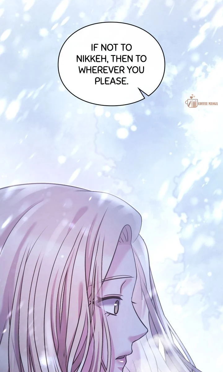 You, My devil Chapter 70 page 30