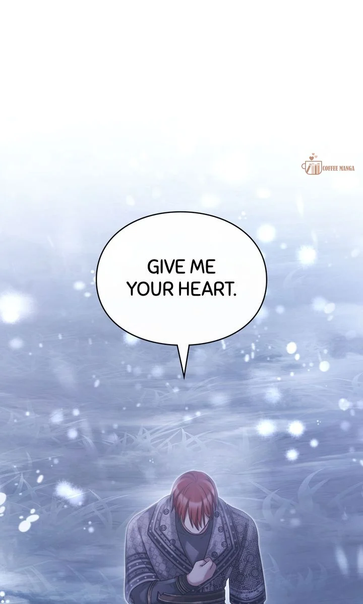 You, My devil Chapter 70 page 34