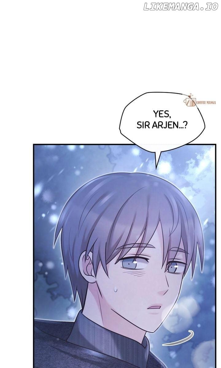 You, My devil Chapter 70 page 3