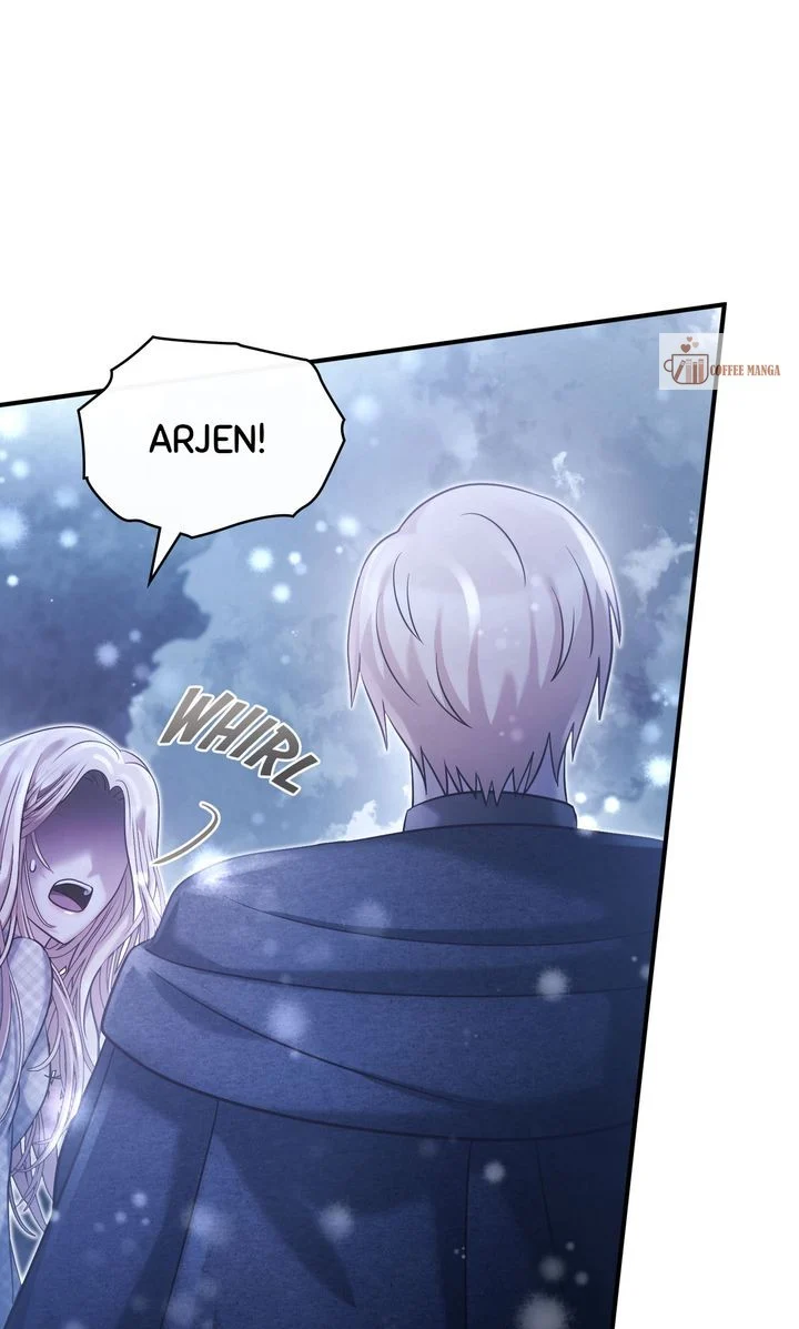 You, My devil Chapter 70 page 41