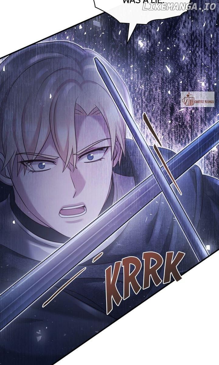 You, My devil Chapter 70 page 49