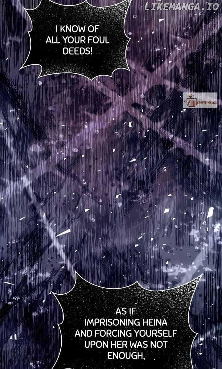 You, My devil Chapter 70 page 55
