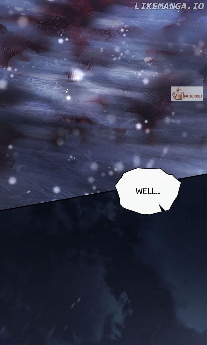 You, My devil Chapter 70 page 5