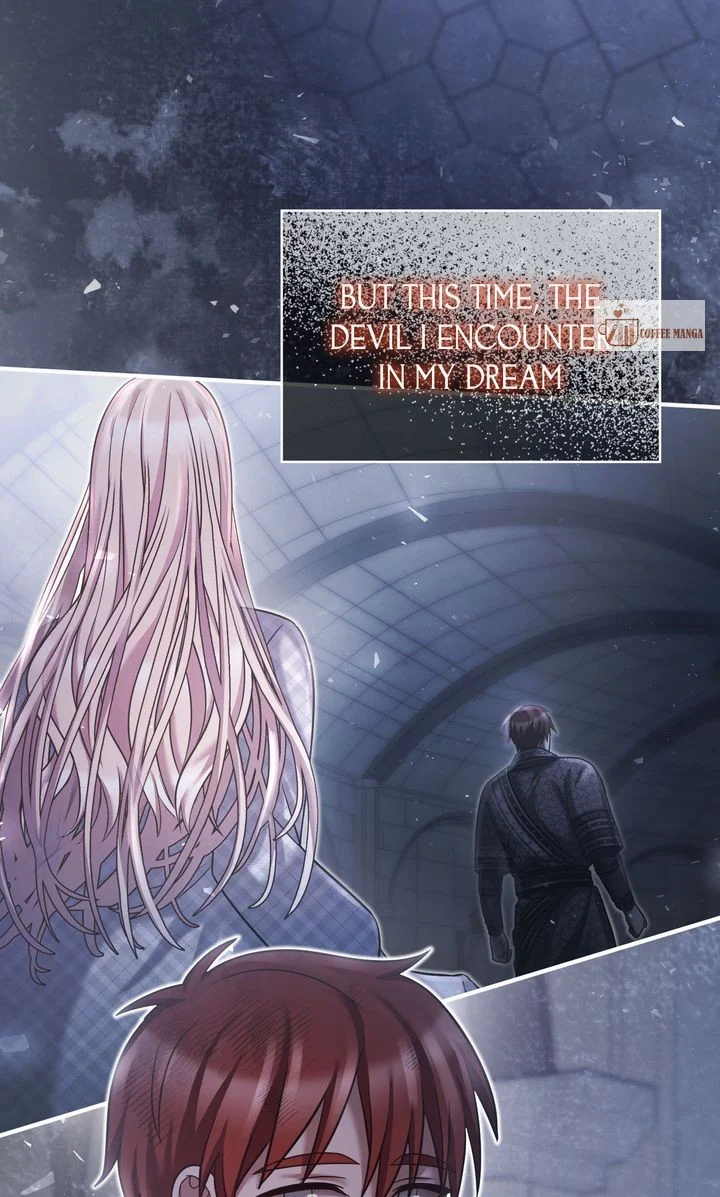 You, My devil Chapter 70 page 67