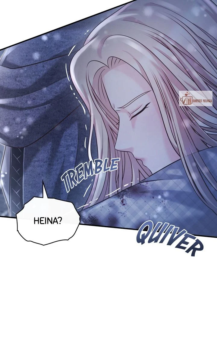 You, My devil Chapter 70 page 73