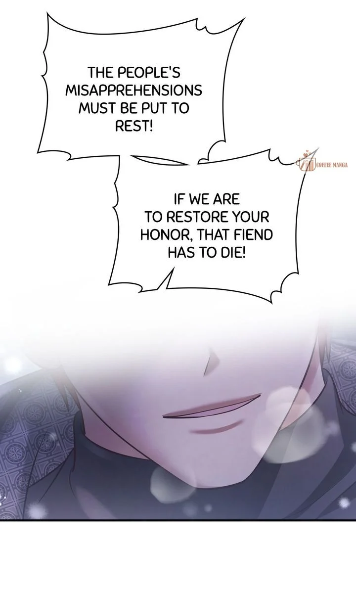 You, My devil Chapter 70 page 76