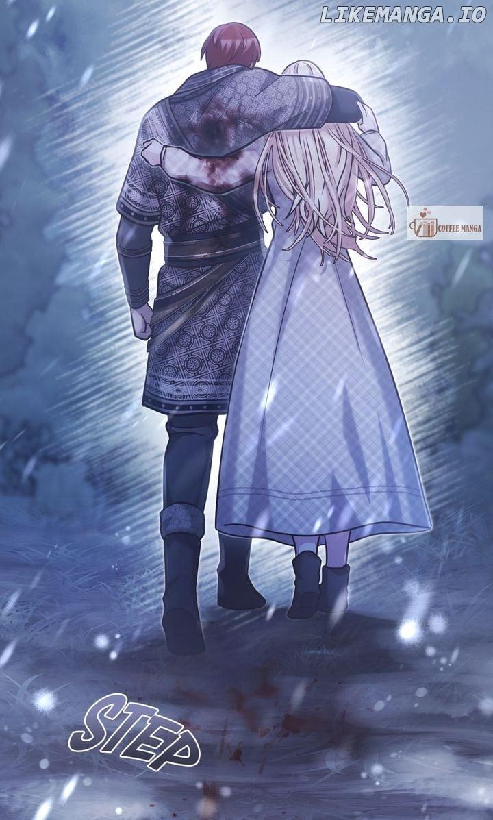 You, My devil Chapter 70 page 7