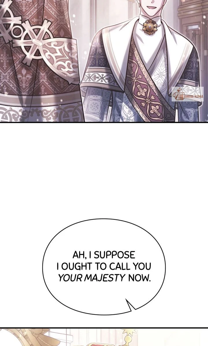 You, My devil Chapter 70 page 96