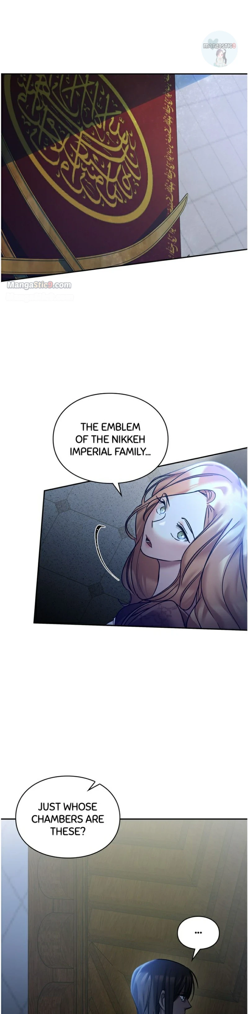 You, My devil Chapter 8 page 29