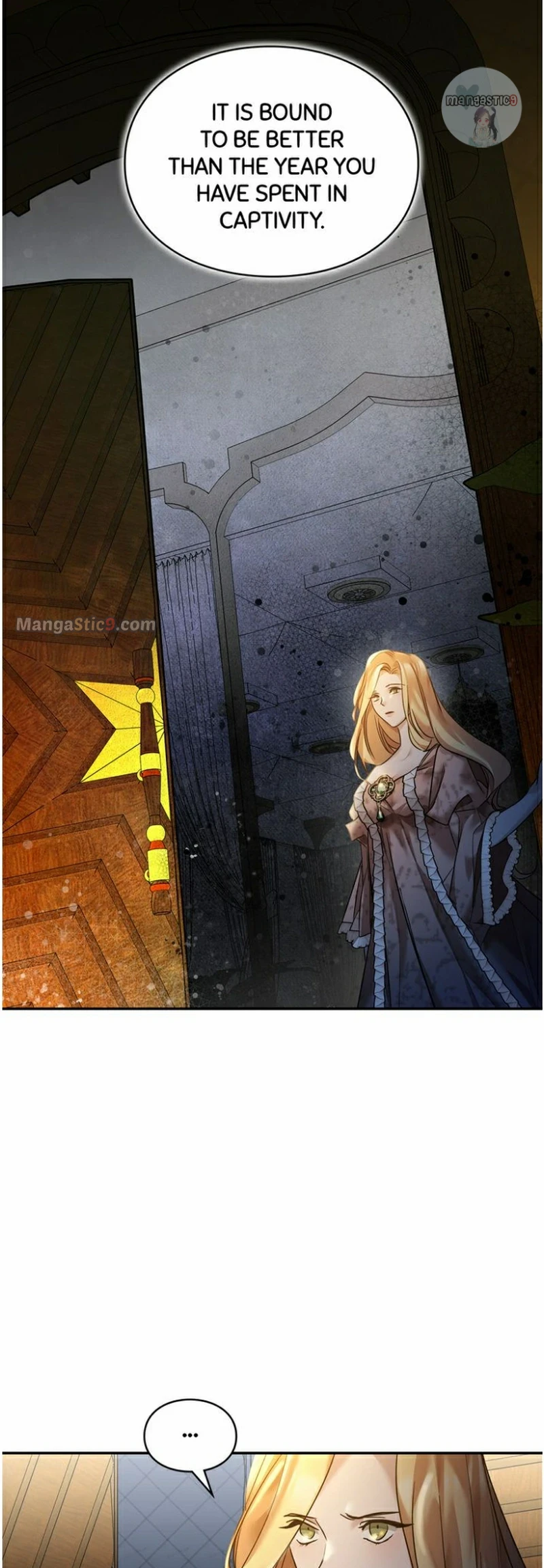 You, My devil Chapter 8 page 31