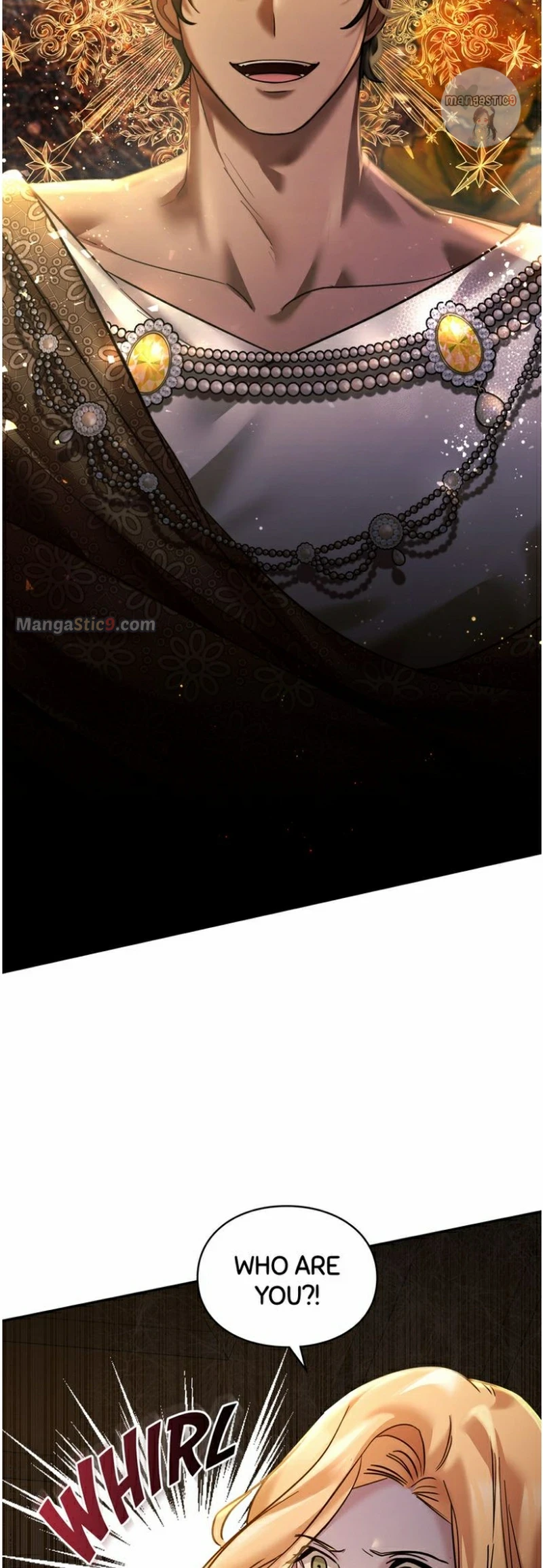 You, My devil Chapter 8 page 35
