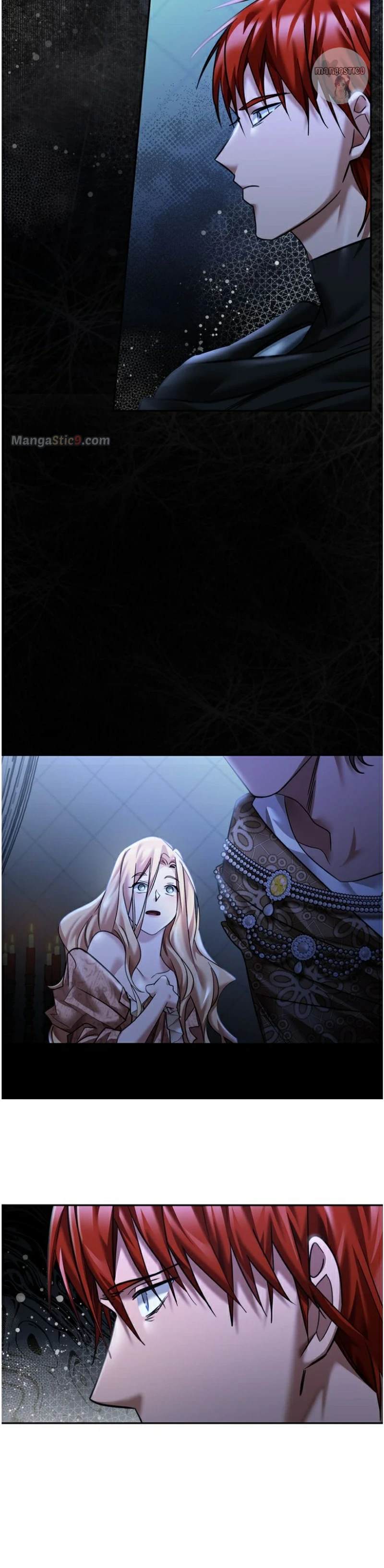 You, My devil Chapter 9 page 17