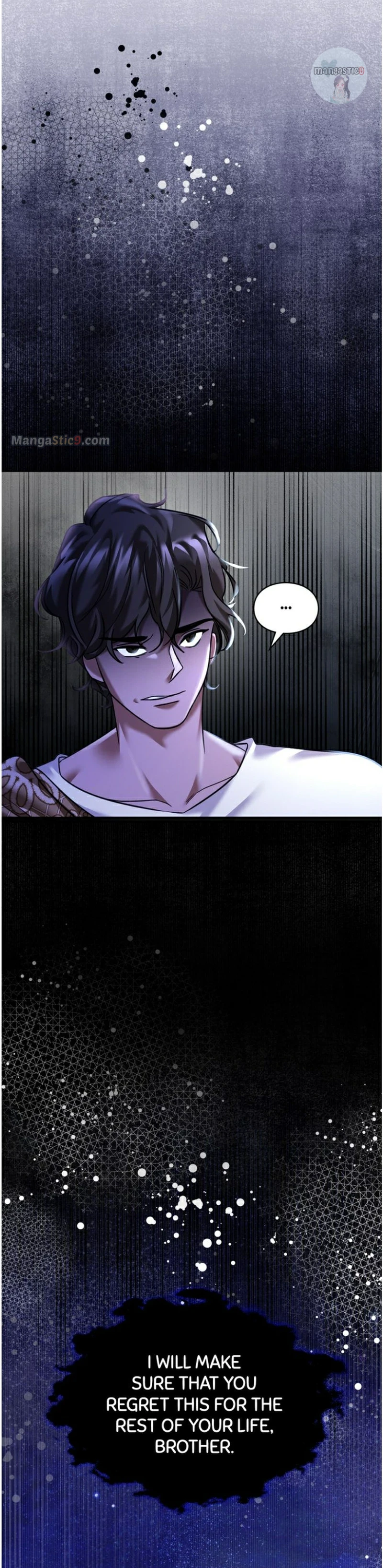 You, My devil Chapter 9 page 22