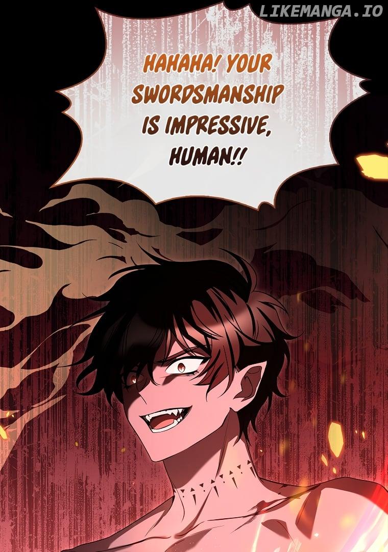 You Turned Off the Pain Setting? Chapter 1 page 9