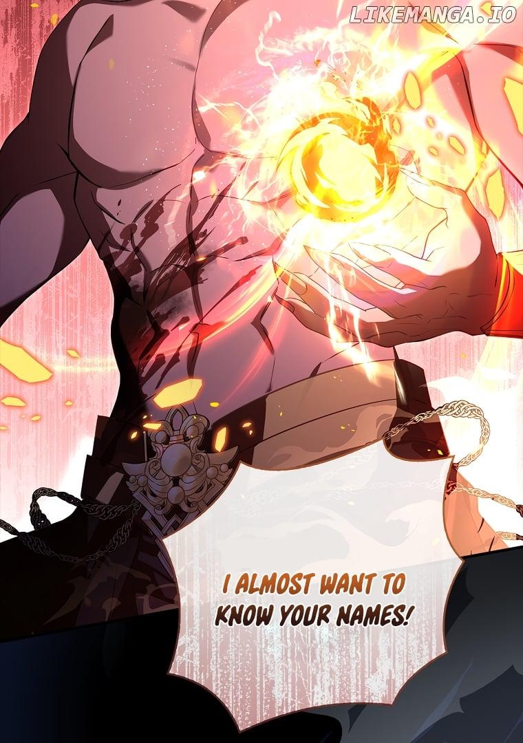 You Turned Off the Pain Setting? Chapter 1 page 10