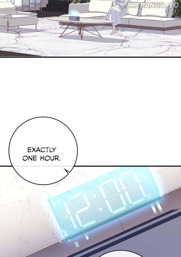 You Turned Off the Pain Setting? Chapter 1 page 109