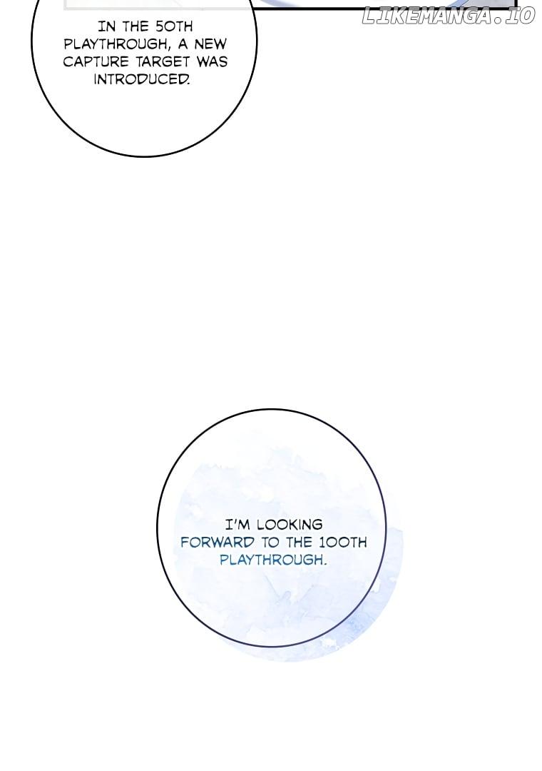 You Turned Off the Pain Setting? Chapter 1 page 111