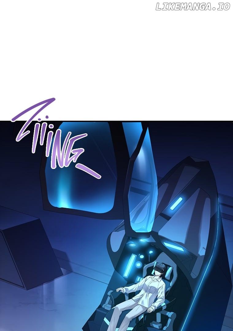 You Turned Off the Pain Setting? Chapter 1 page 112