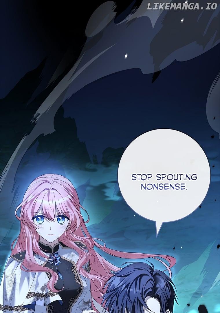 You Turned Off the Pain Setting? Chapter 1 page 11