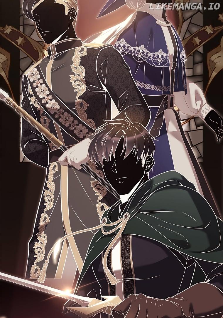 You Turned Off the Pain Setting? Chapter 1 page 126