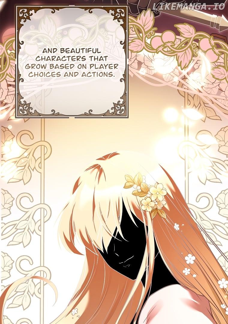 You Turned Off the Pain Setting? Chapter 1 page 127