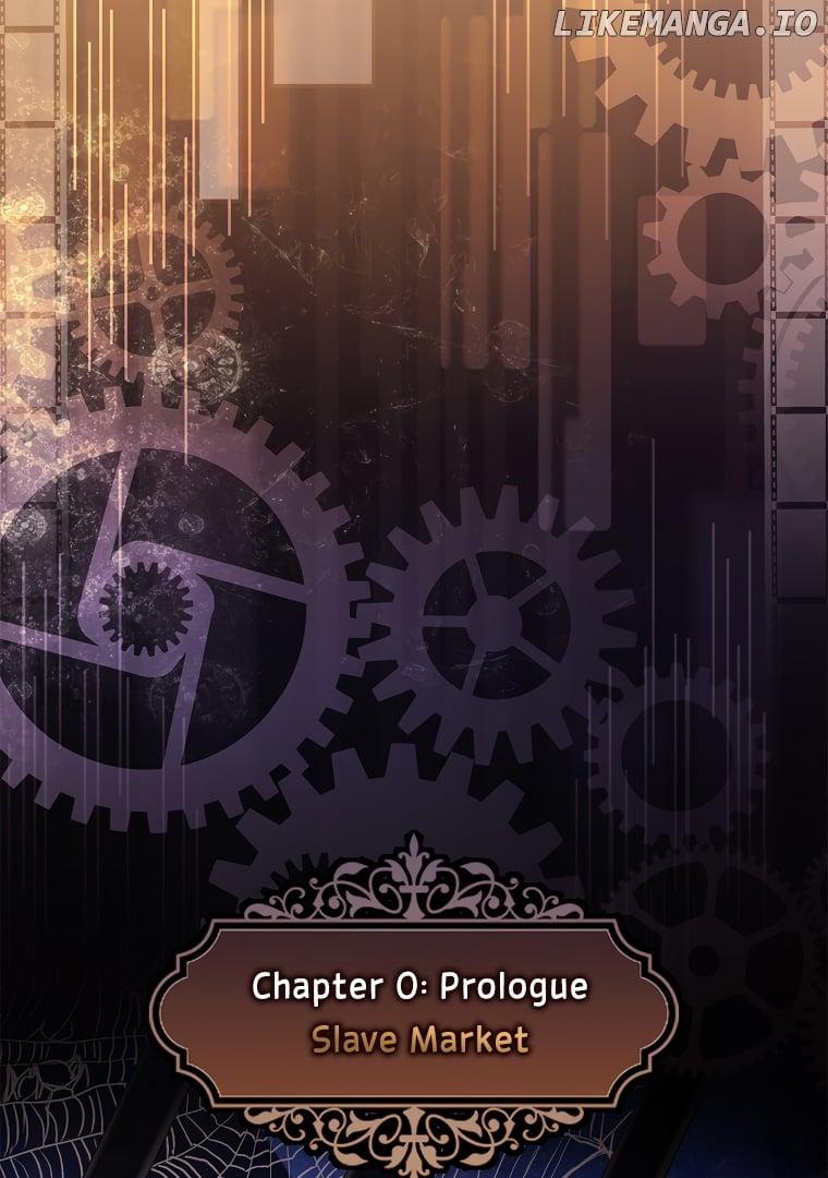 You Turned Off the Pain Setting? Chapter 1 page 142