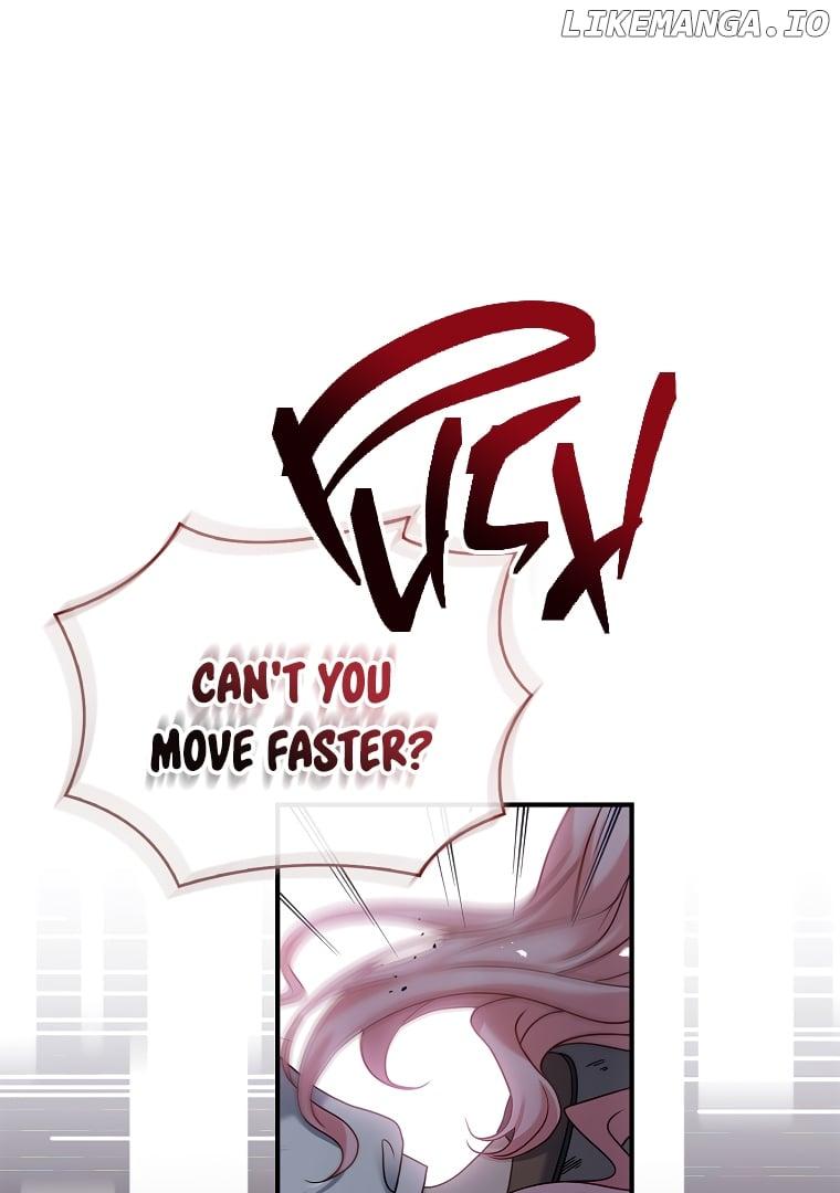You Turned Off the Pain Setting? Chapter 1 page 145