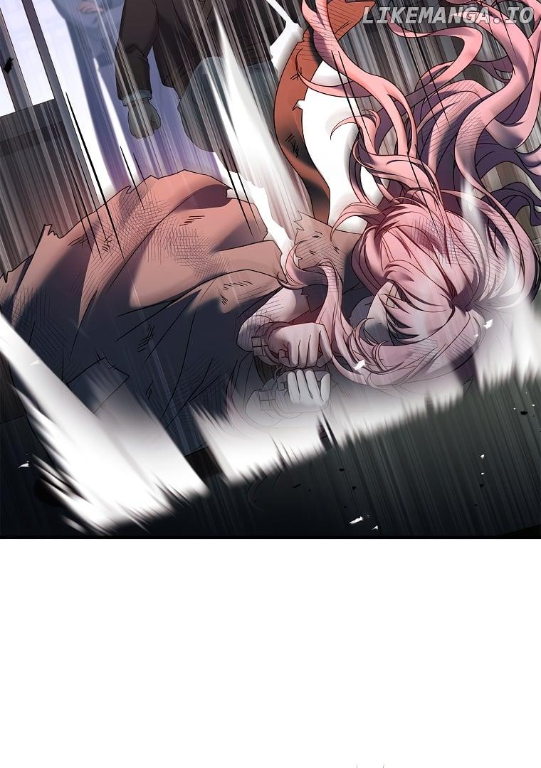 You Turned Off the Pain Setting? Chapter 1 page 147