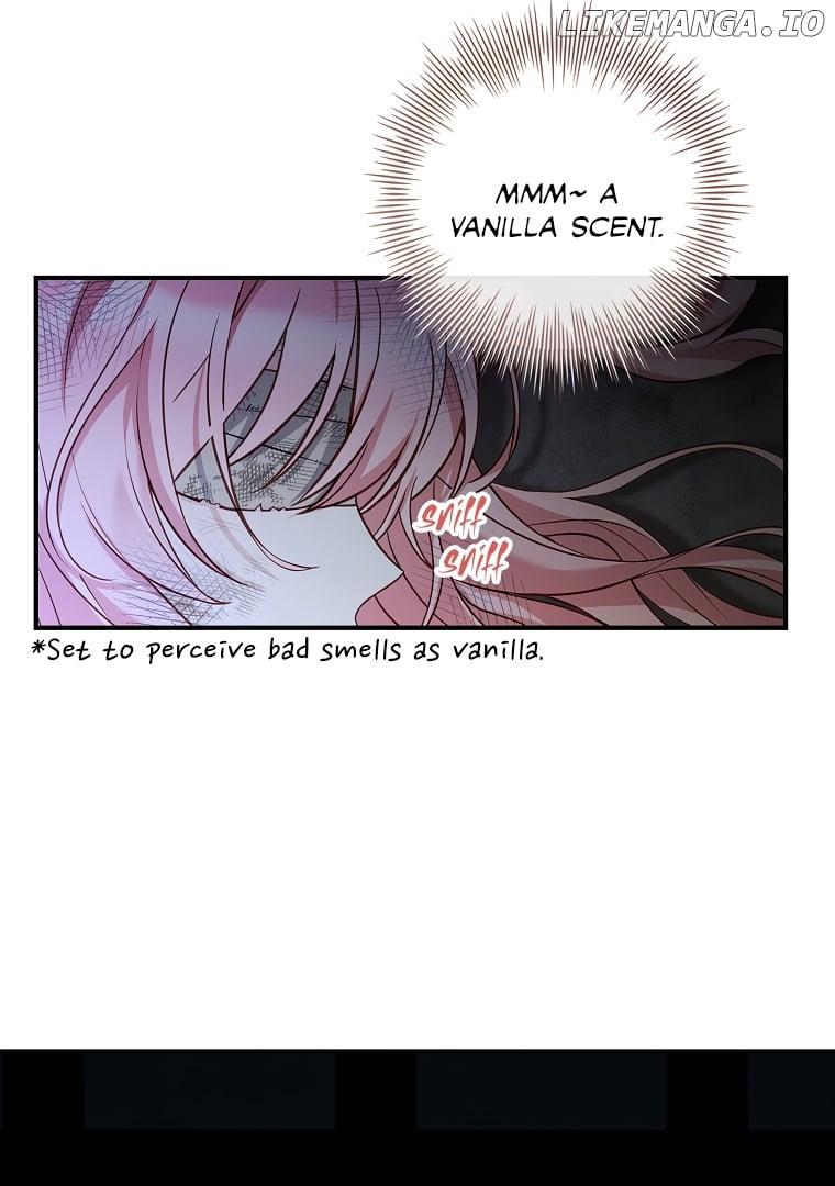 You Turned Off the Pain Setting? Chapter 1 page 148