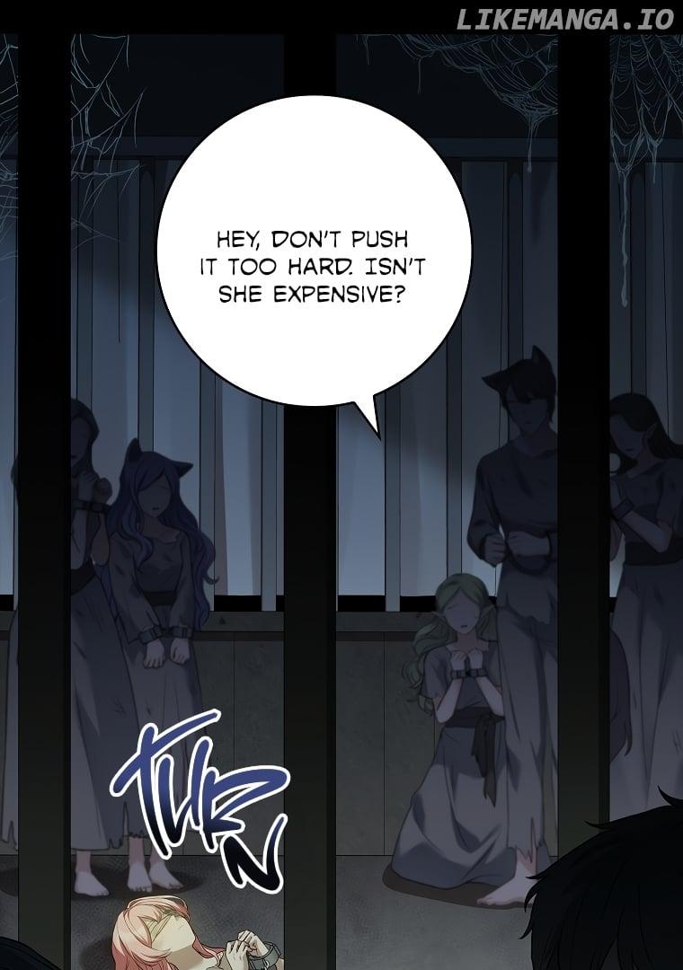 You Turned Off the Pain Setting? Chapter 1 page 149