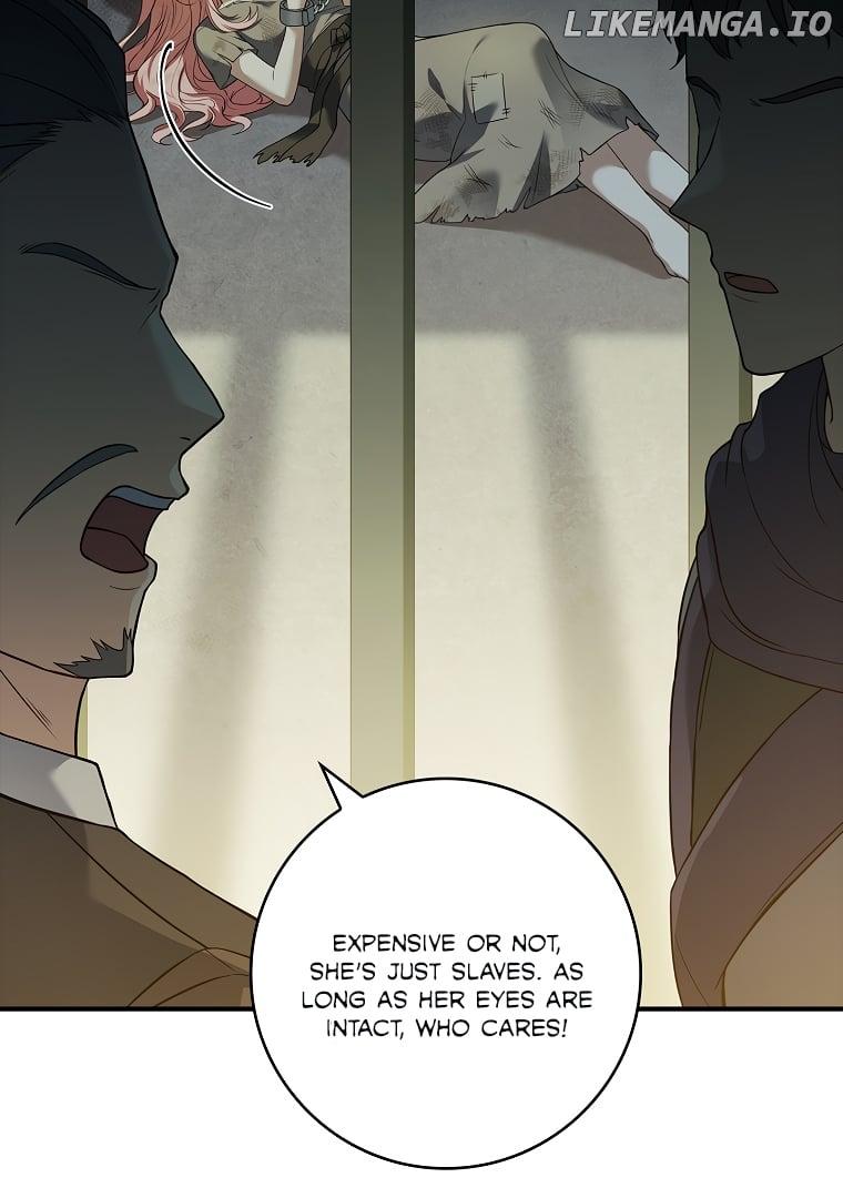You Turned Off the Pain Setting? Chapter 1 page 150